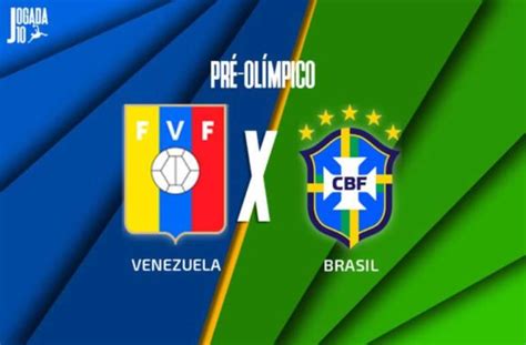 BRASIL X VENEZUELA: Saiba data, horário e como comprar os .